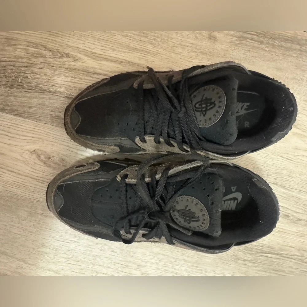 Nike stylish kids